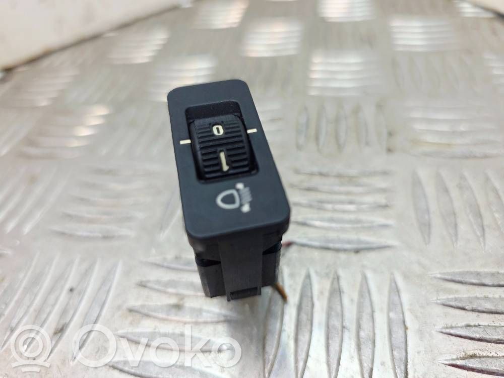 BMW 5 E39 Headlight level height control switch 