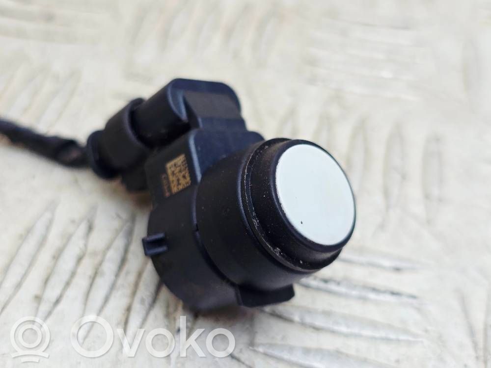 Mini Cooper Countryman R60 Sensor de aparcamiento PDC 