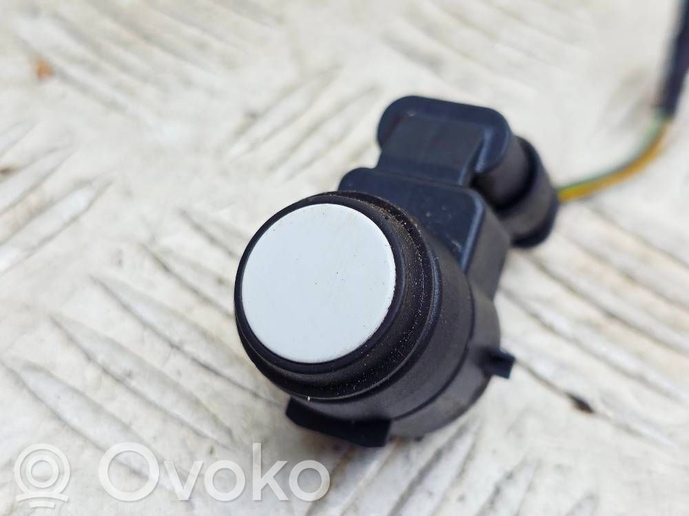 Mini Cooper Countryman R60 Sensor de aparcamiento PDC 