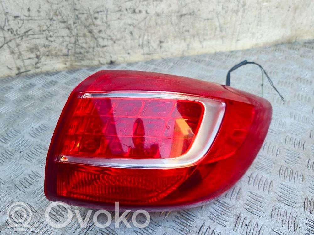 KIA Sportage Takavalot 