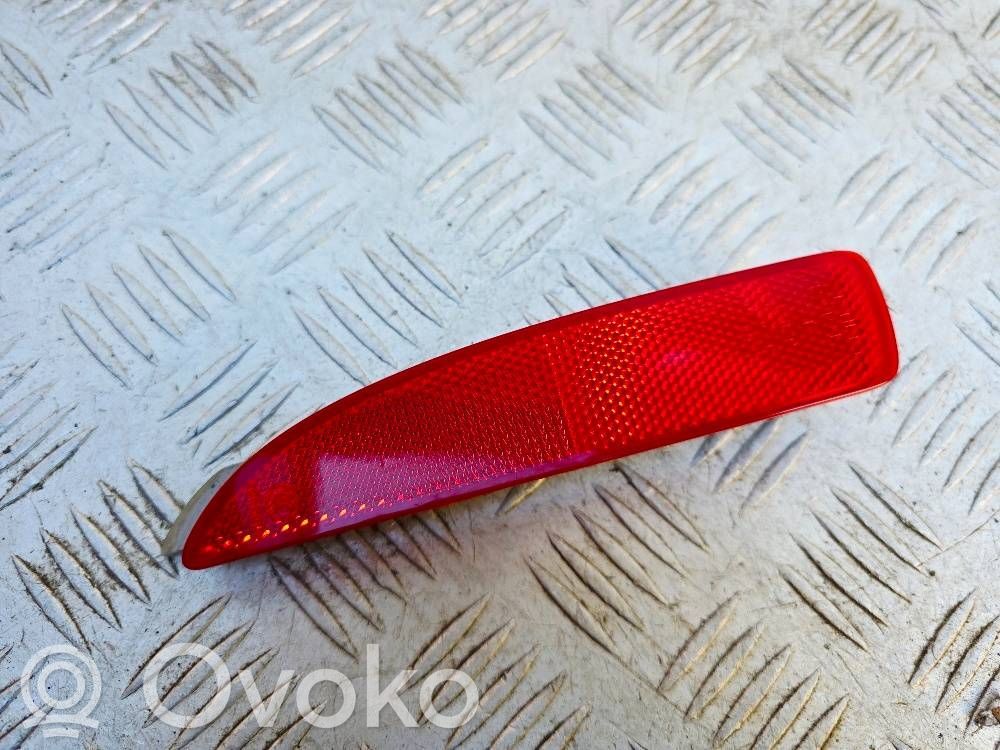 Mazda 6 Rear tail light reflector 