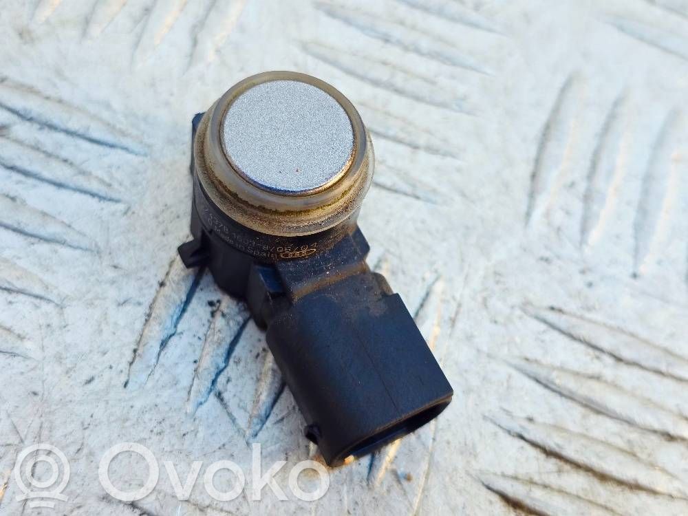 Sensor de aparcamiento PDC   9675202477,0263023080