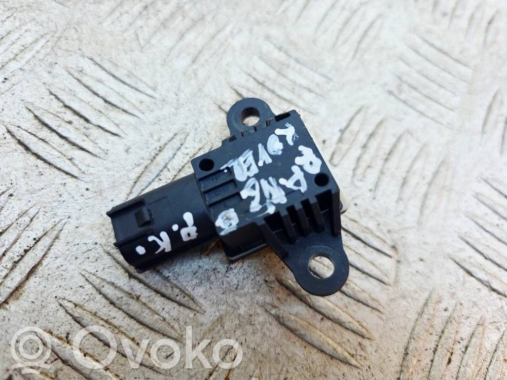 Land Rover Range Rover Evoque L538 Airbagsensor Crashsensor Drucksensor 