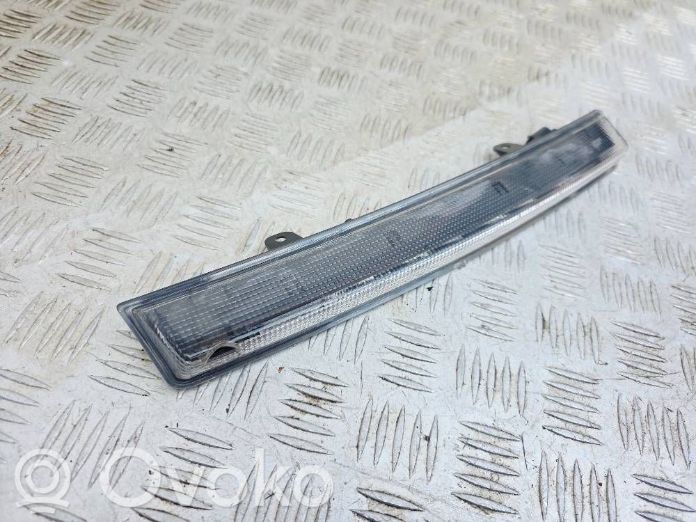 Citroen C4 II Third/center stoplight 