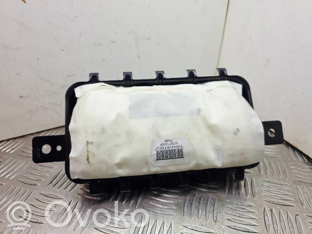 KIA Carens III Airbag del pasajero 