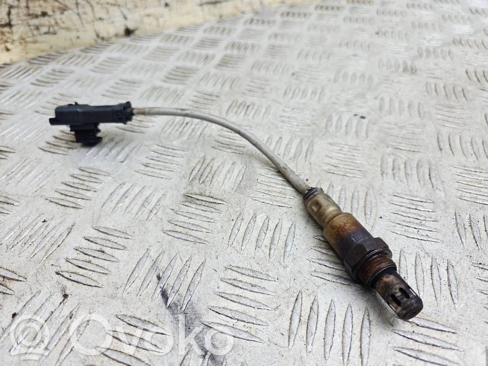 Lambda probe sensor   9810634380