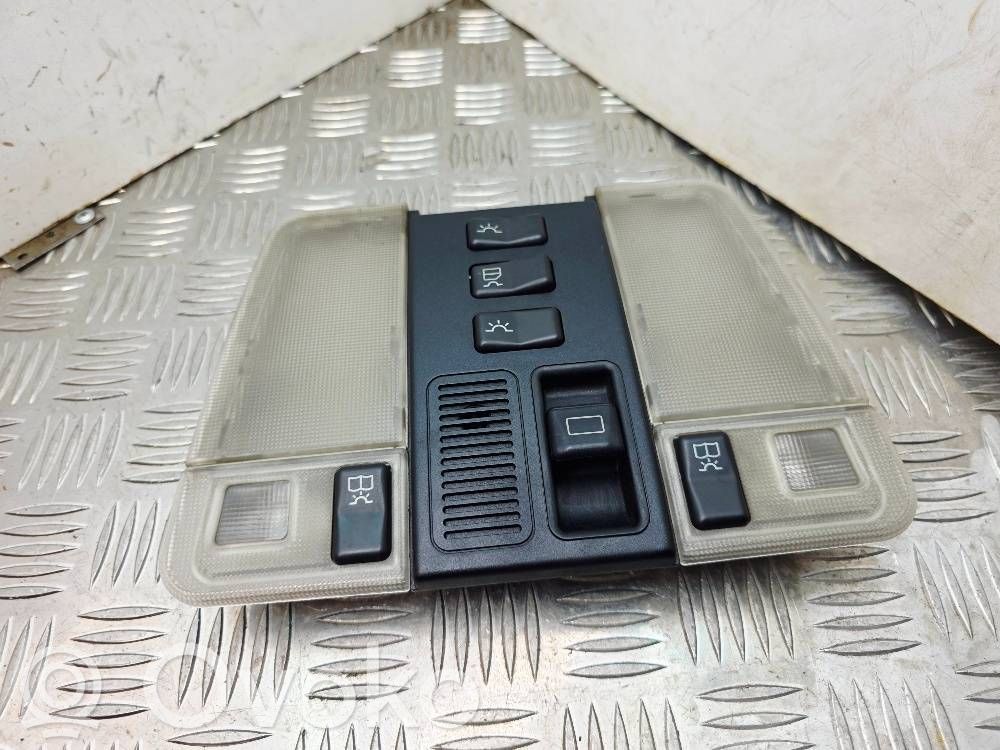 Mercedes-Benz CL C140 Luz del asiento delantero 