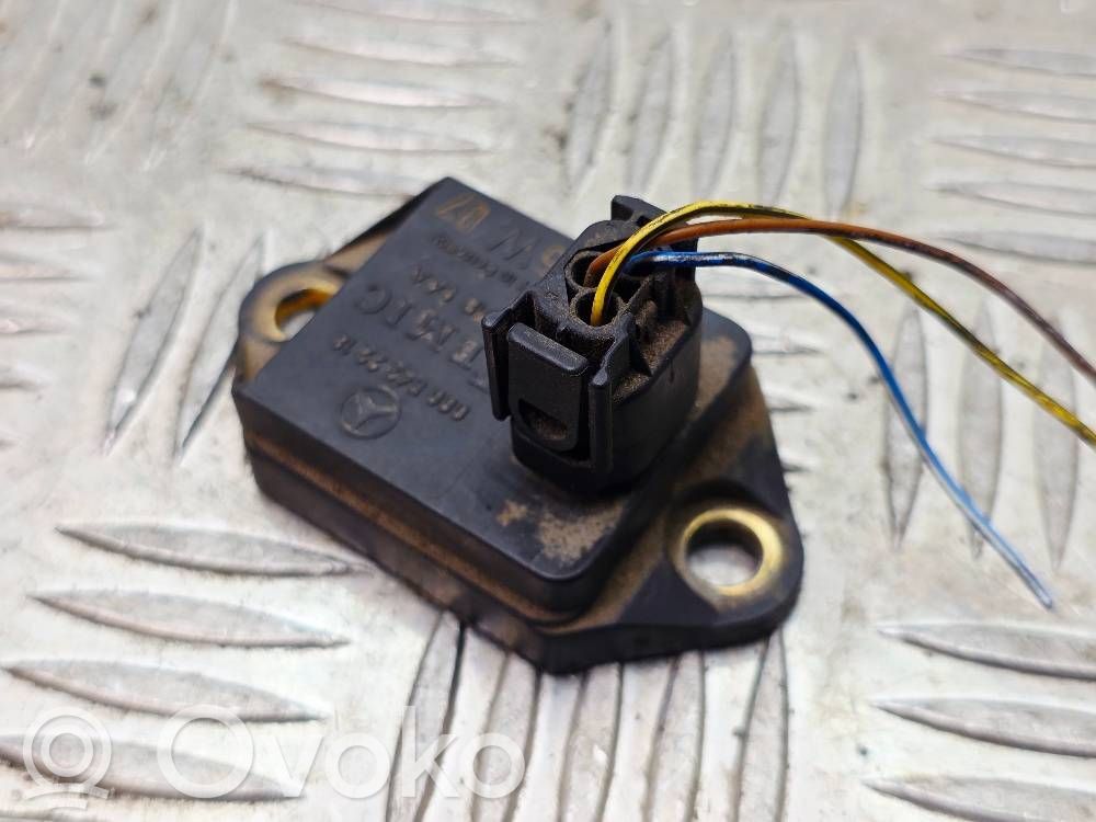 Mercedes-Benz CL C140 Sensor 