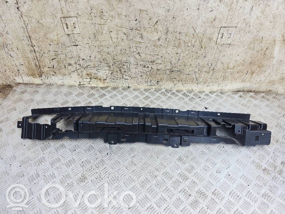 Ford Ecosport Soporte de montaje del parachoques trasero 