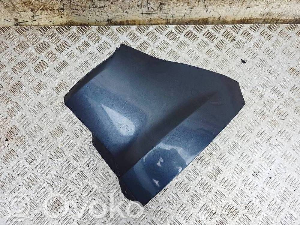 Ford Ecosport Moldura de la esquina del parachoques trasero 
