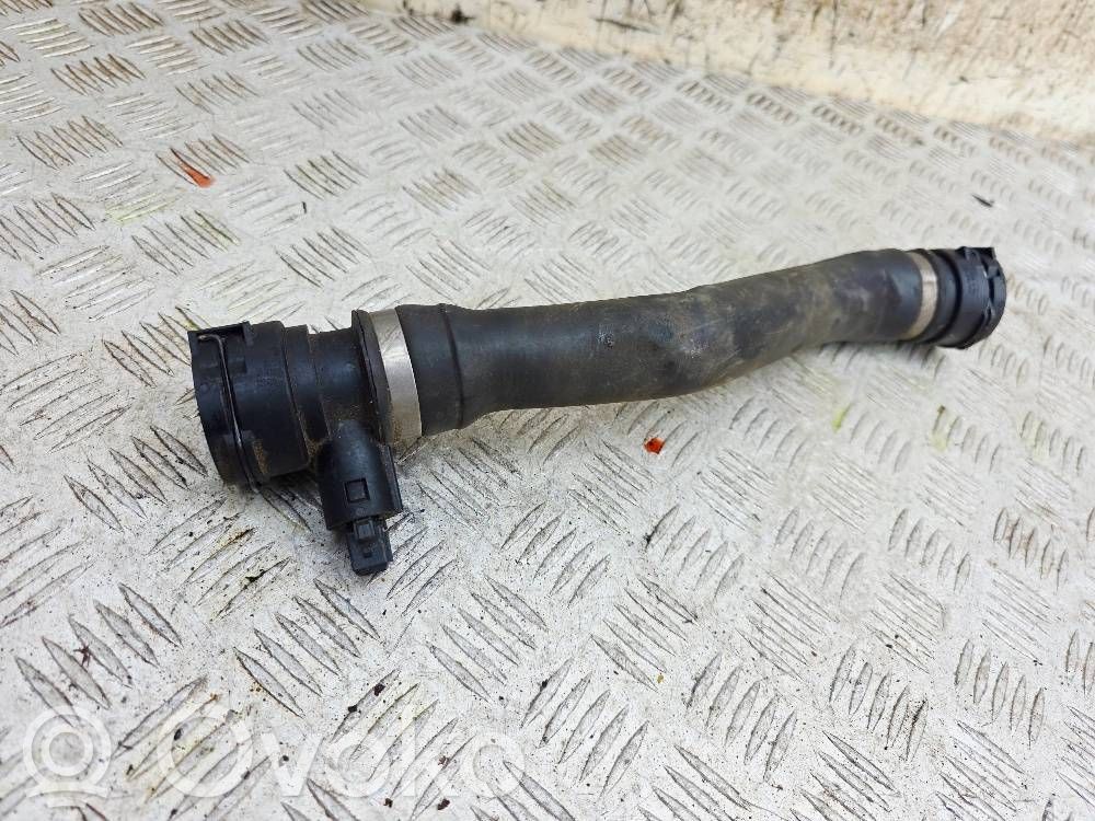 BMW 3 E46 Engine coolant pipe/hose 