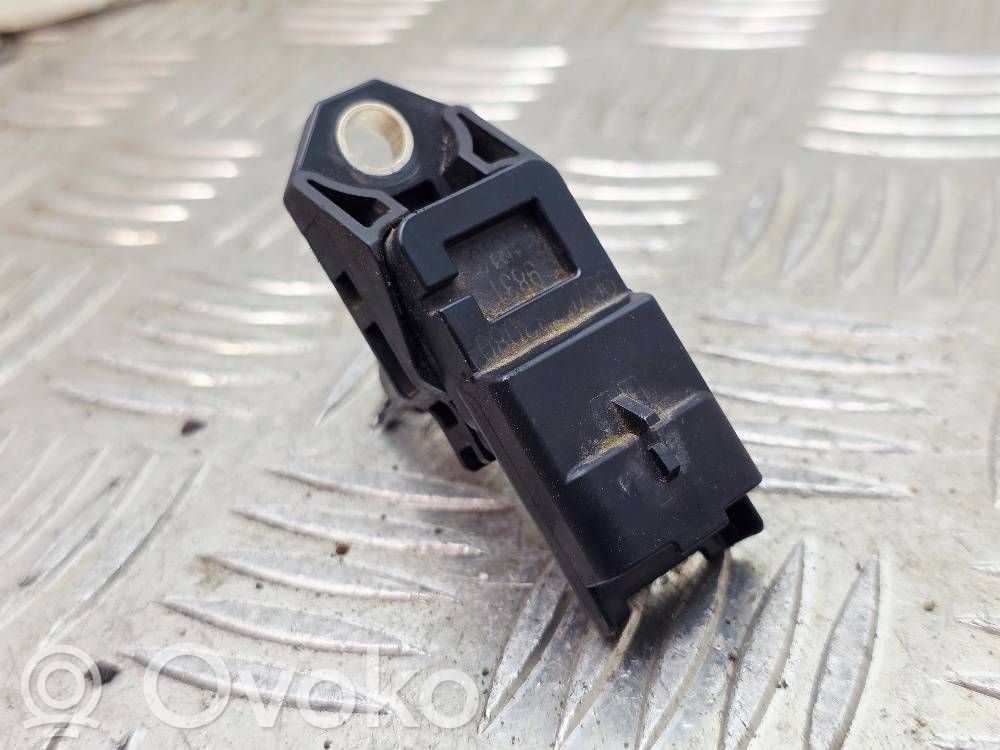 Citroen C4 Cactus Air pressure sensor 