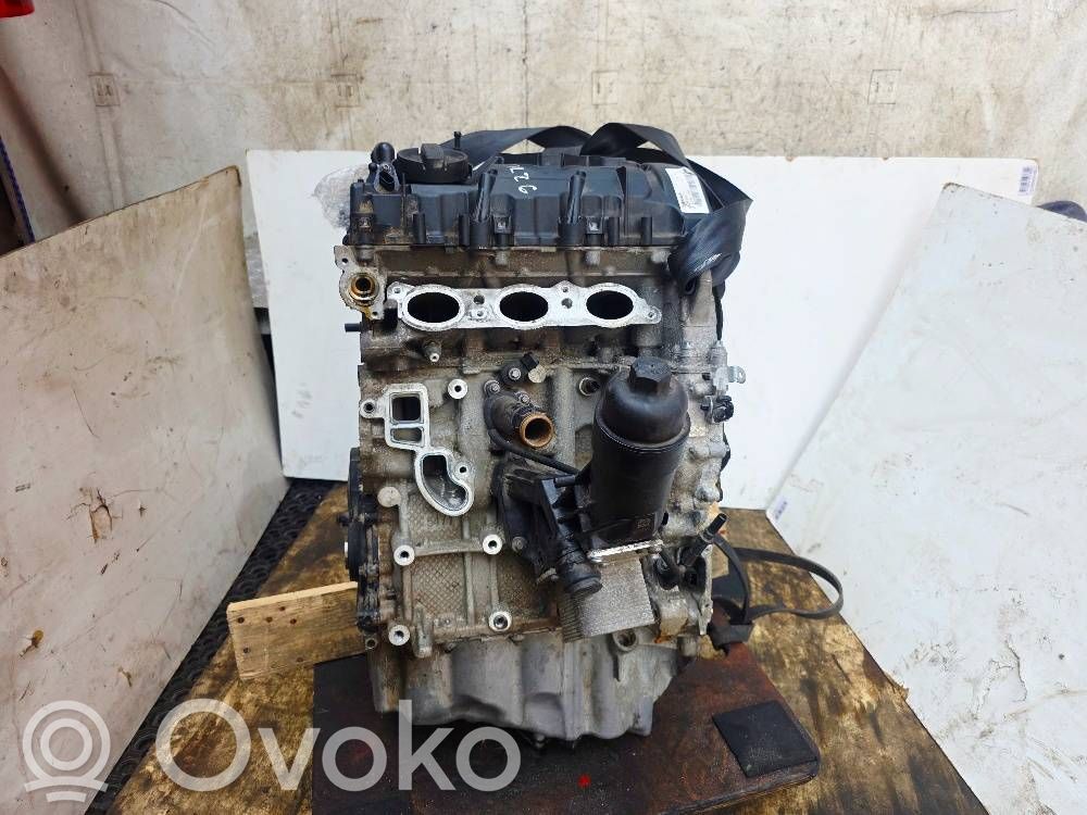BMW 2 F22 F23 Engine 