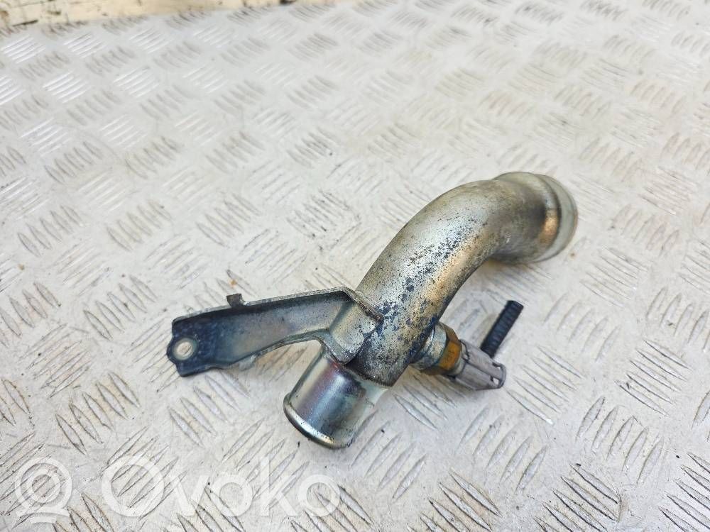 Toyota Yaris Ansaugluftsensor 