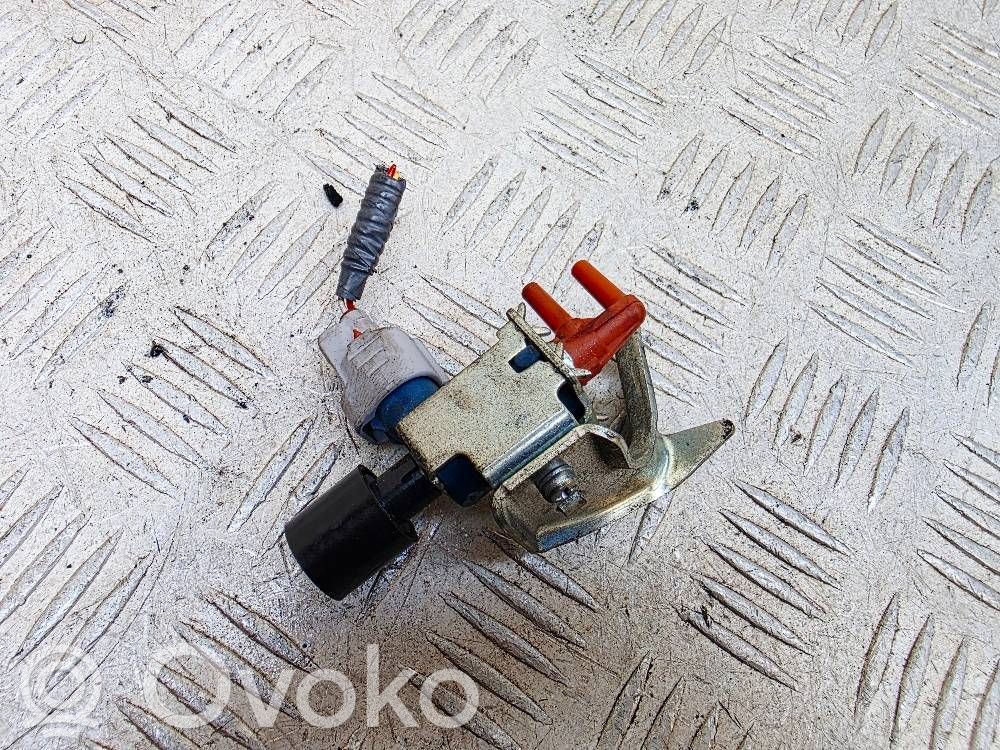 Toyota Yaris Solenoīda vārsts 