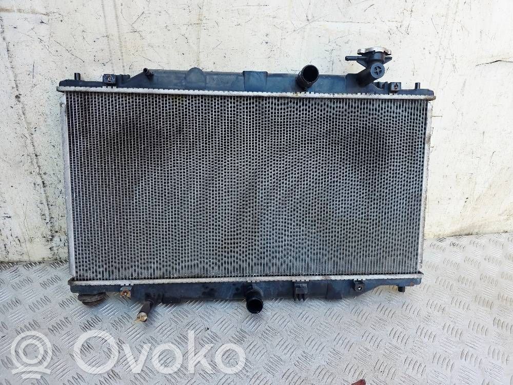 Mazda 6 Radiateur de refroidissement 
