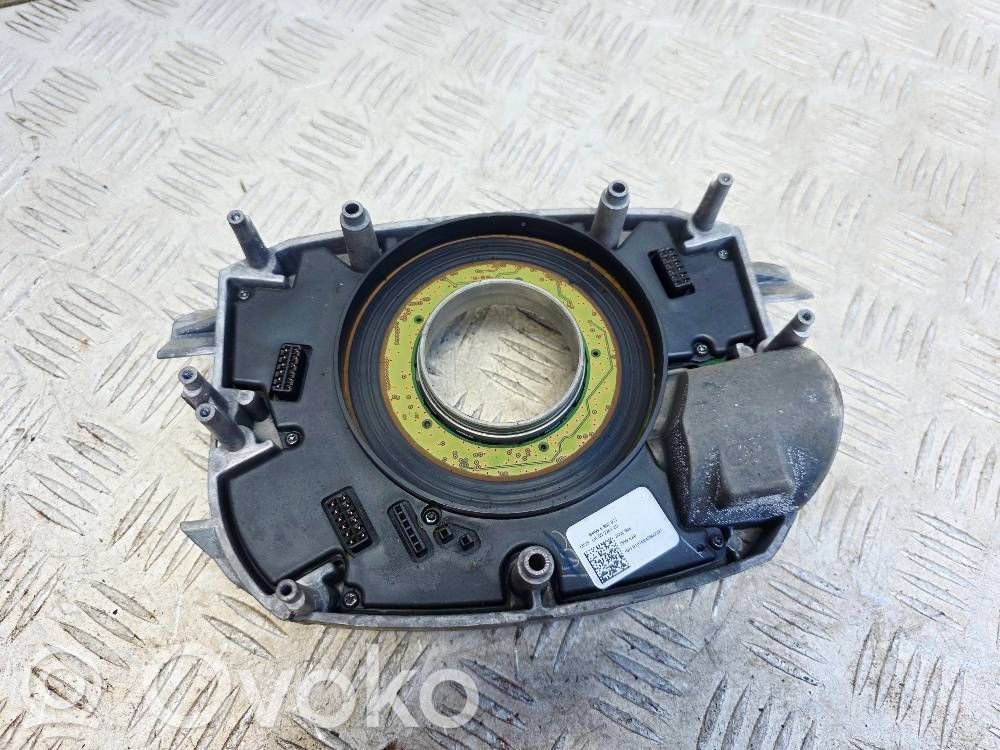 BMW 5 E60 E61 Gaisa spilvenu lenta (SRS gredzens) 