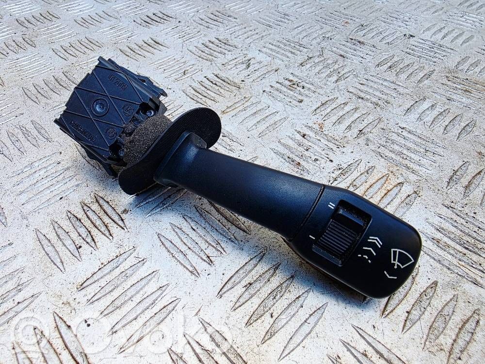 BMW 5 E39 Wiper control stalk 