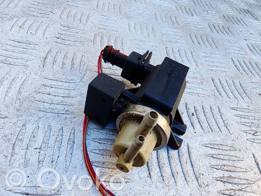 Opel Meriva A Solenoīda vārsts 