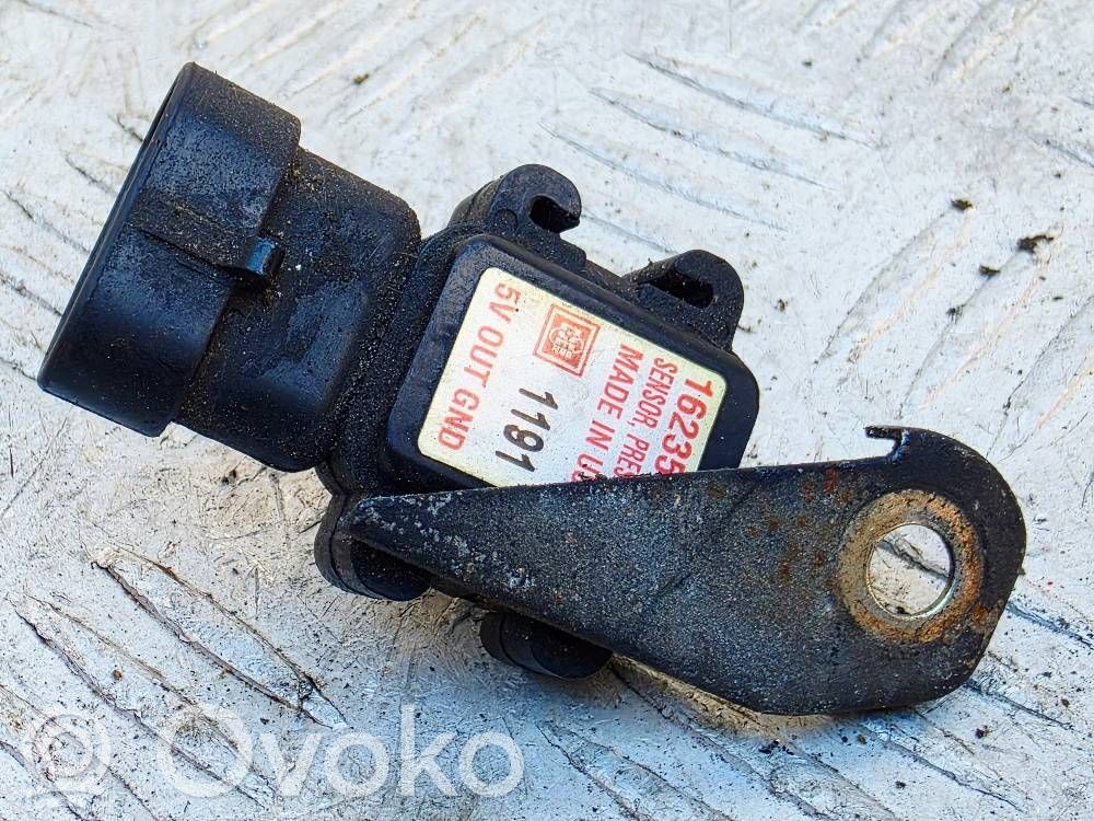 Opel Meriva A Air pressure sensor 