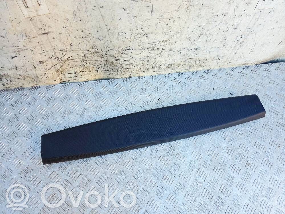 BMW 3 F30 F35 F31 Mască capotă portbagaj 