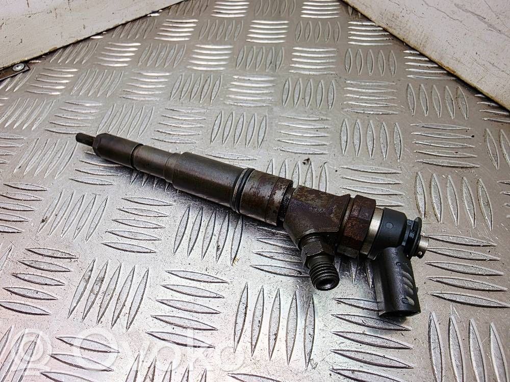 BMW X5 E53 Fuel injector 