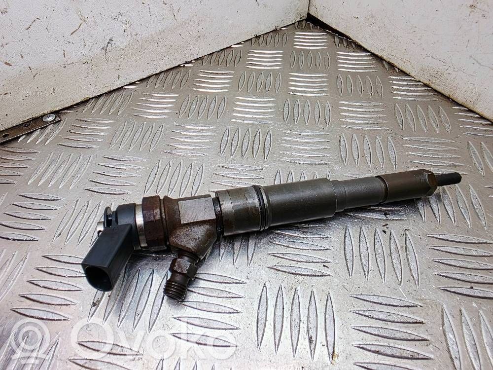 BMW X5 E53 Fuel injector 