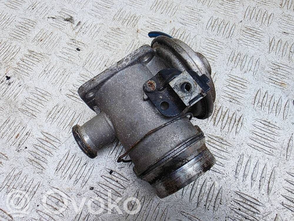 BMW X5 E53 EGR vožtuvas 