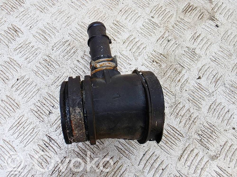 Mazda 6 Intercooler hose/pipe 