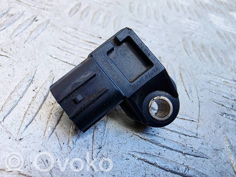 Volvo V40 Sensor de la presión del aire 