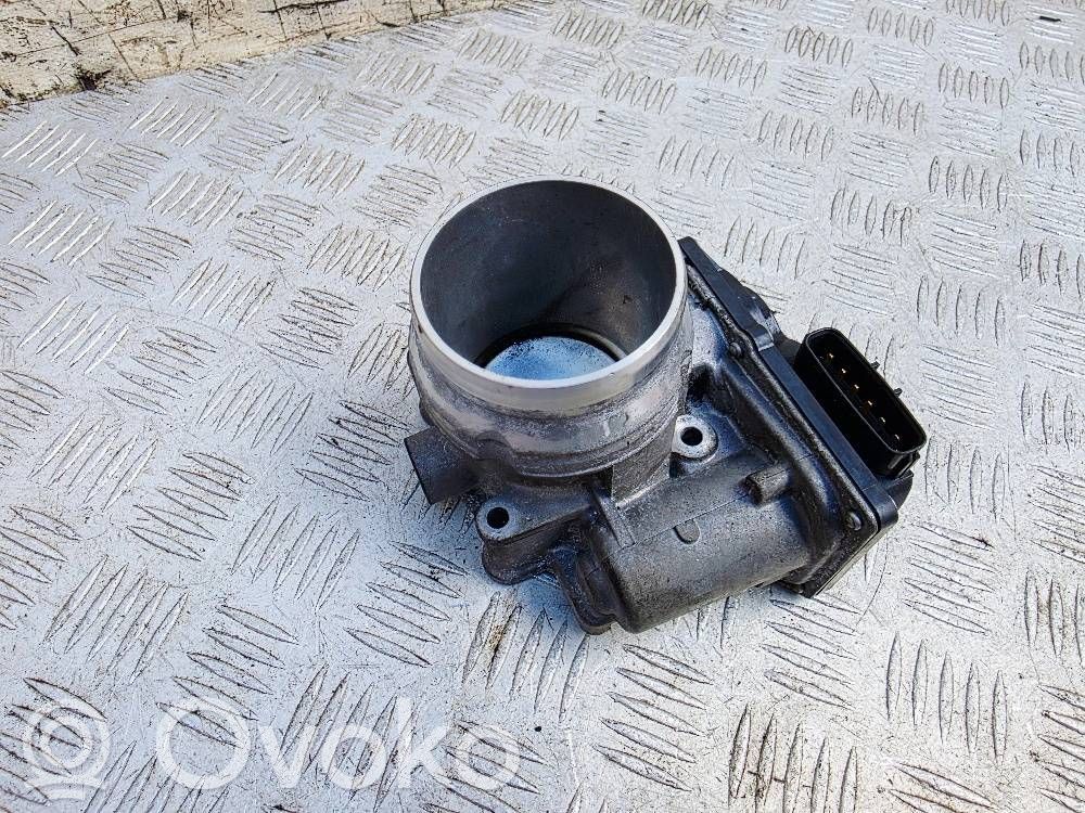 Volvo V40 Throttle valve 
