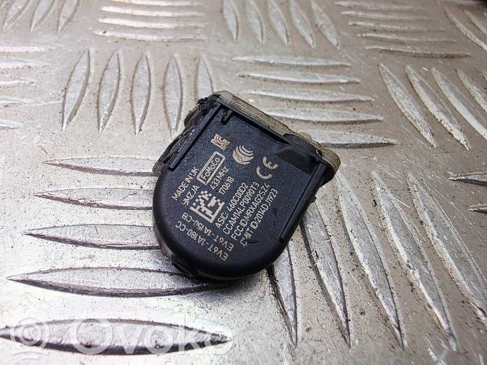 Ford Focus Tire pressure sensor 
