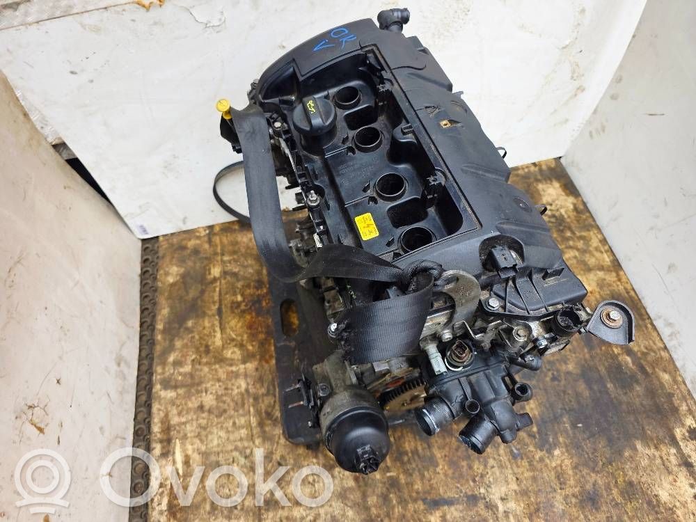 Mini One - Cooper Coupe R56 Engine 
