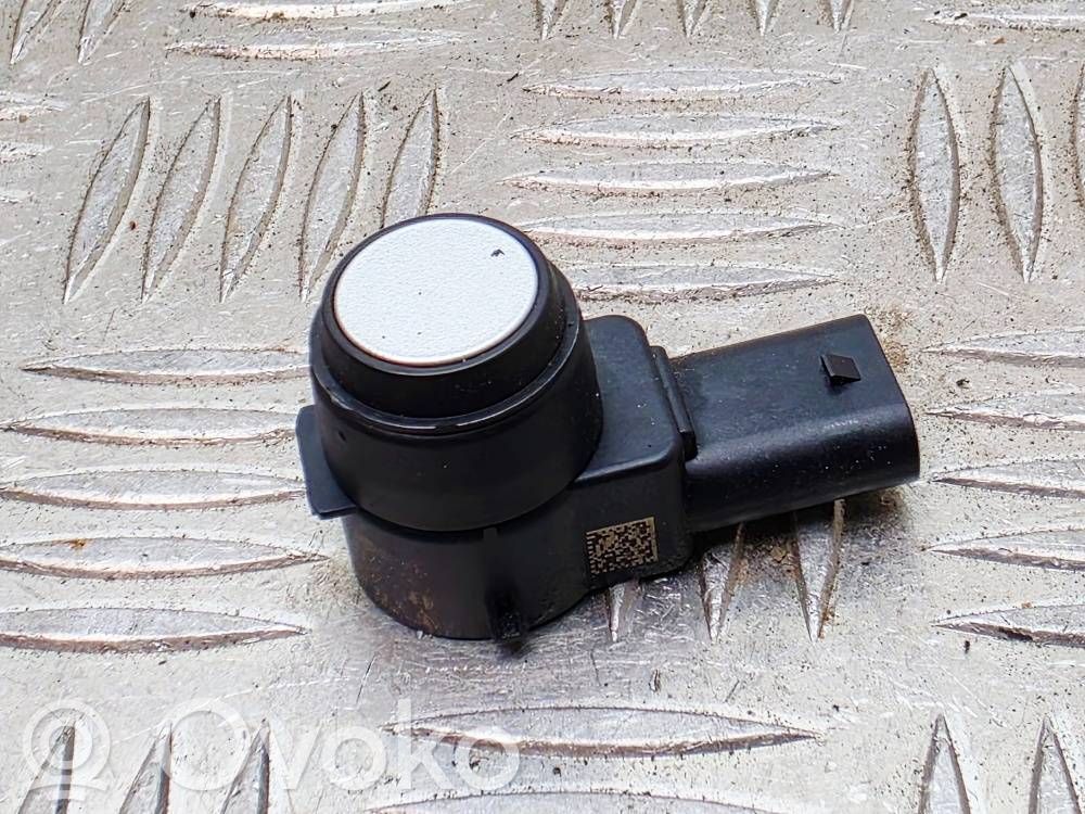 Volkswagen Scirocco Parking PDC sensor 