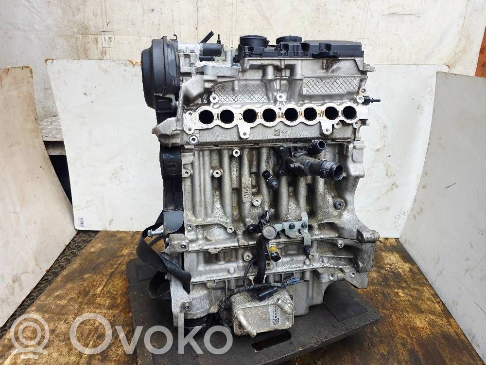 Volvo V40 Variklis 