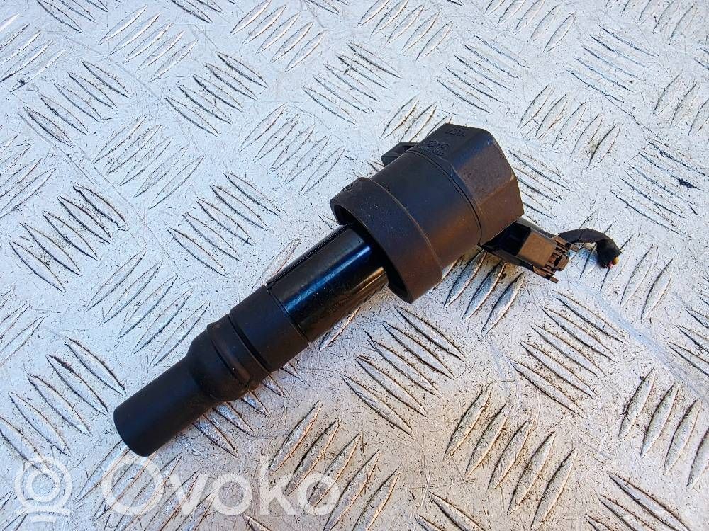 Hyundai i10 High voltage ignition coil 