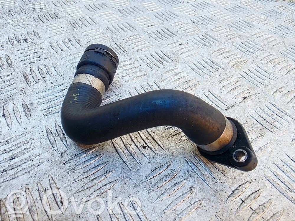 BMW 1 E81 E87 Caurulīte (-es) / šļūtene (-es) 