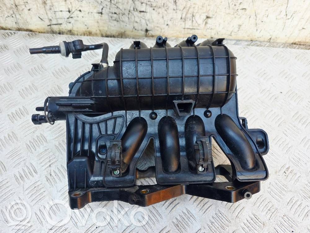 Fiat 500 Kolektorius įsiurbimo 