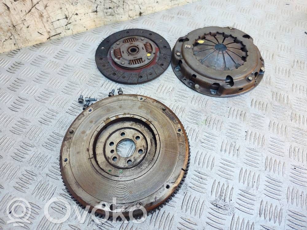 Fiat 500 Clutch set kit 