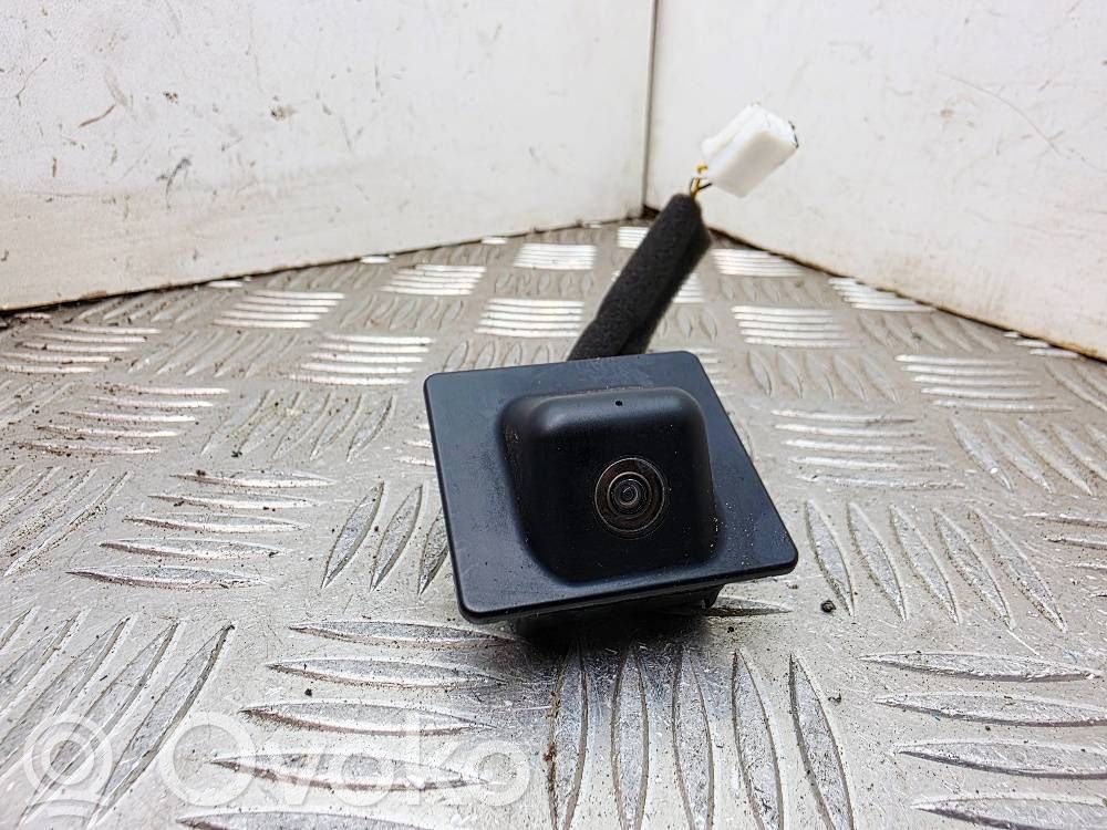 MG HS Reversing camera 