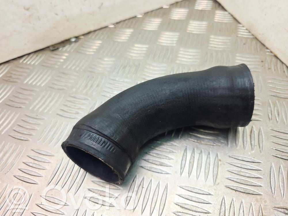 BMW X5 E53 Intercooler hose/pipe 