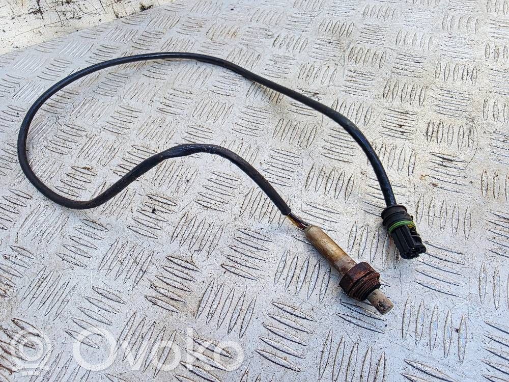 BMW 7 E38 Lambda probe sensor 