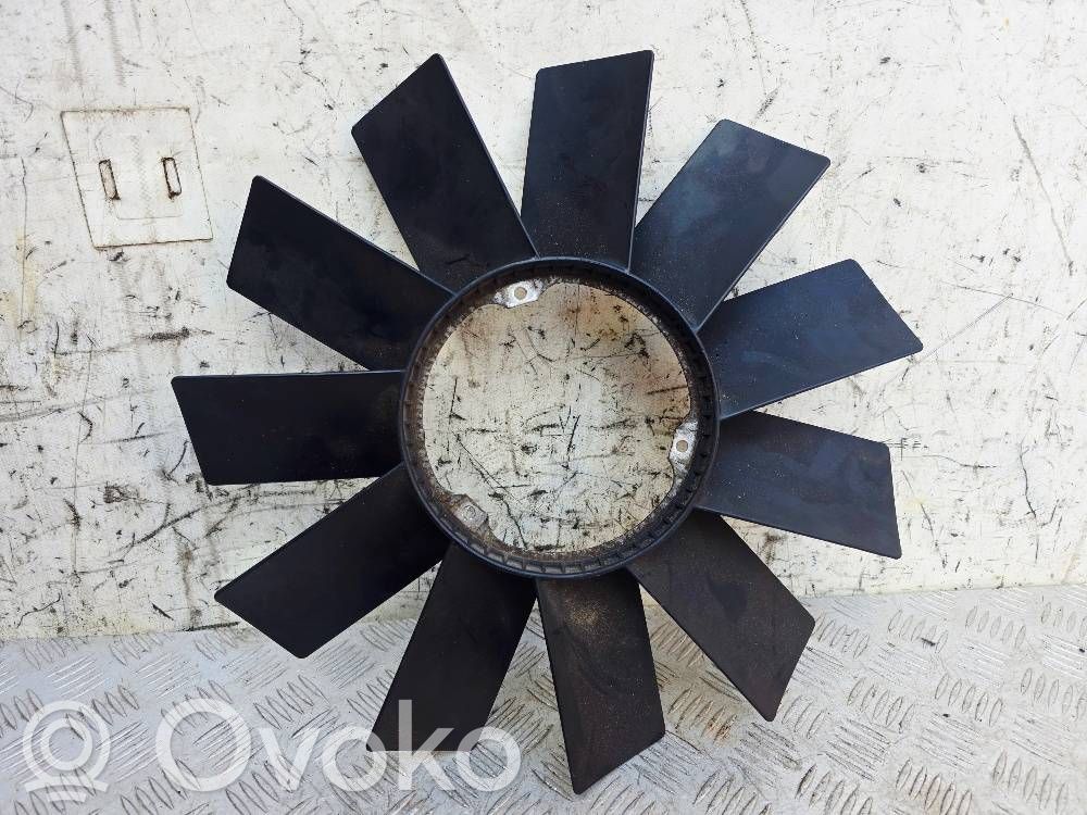 BMW 7 E38 Ventiliatora propellers 