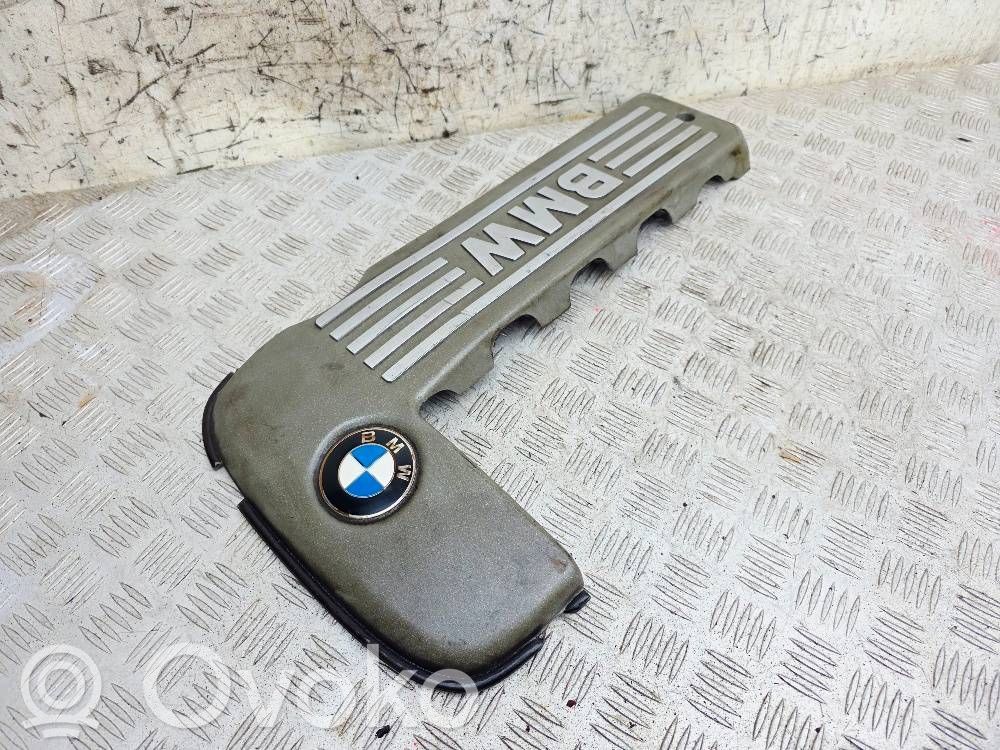 BMW X5 E53 Engine cover (trim) 