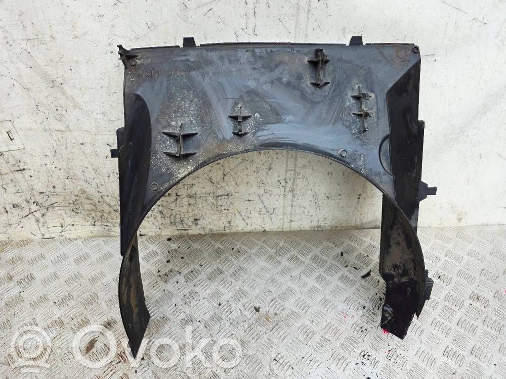 Osłona wentylatora chłodnicy   PGK500095,PGK500230