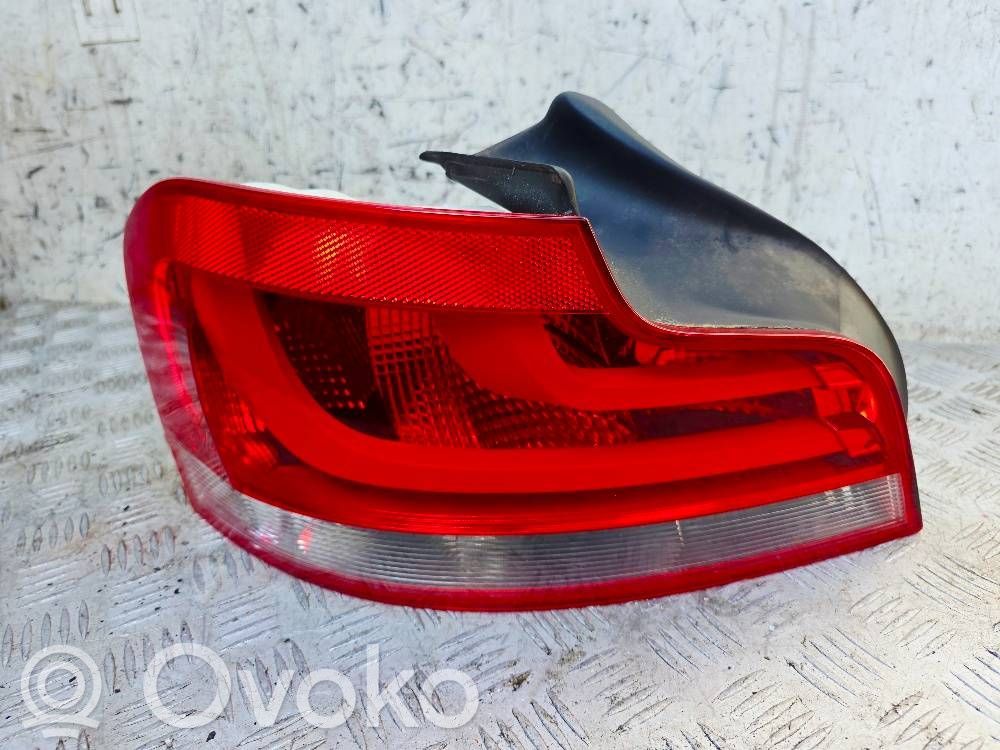 Rear/tail lights   7273429,63217273429,17907001,166165