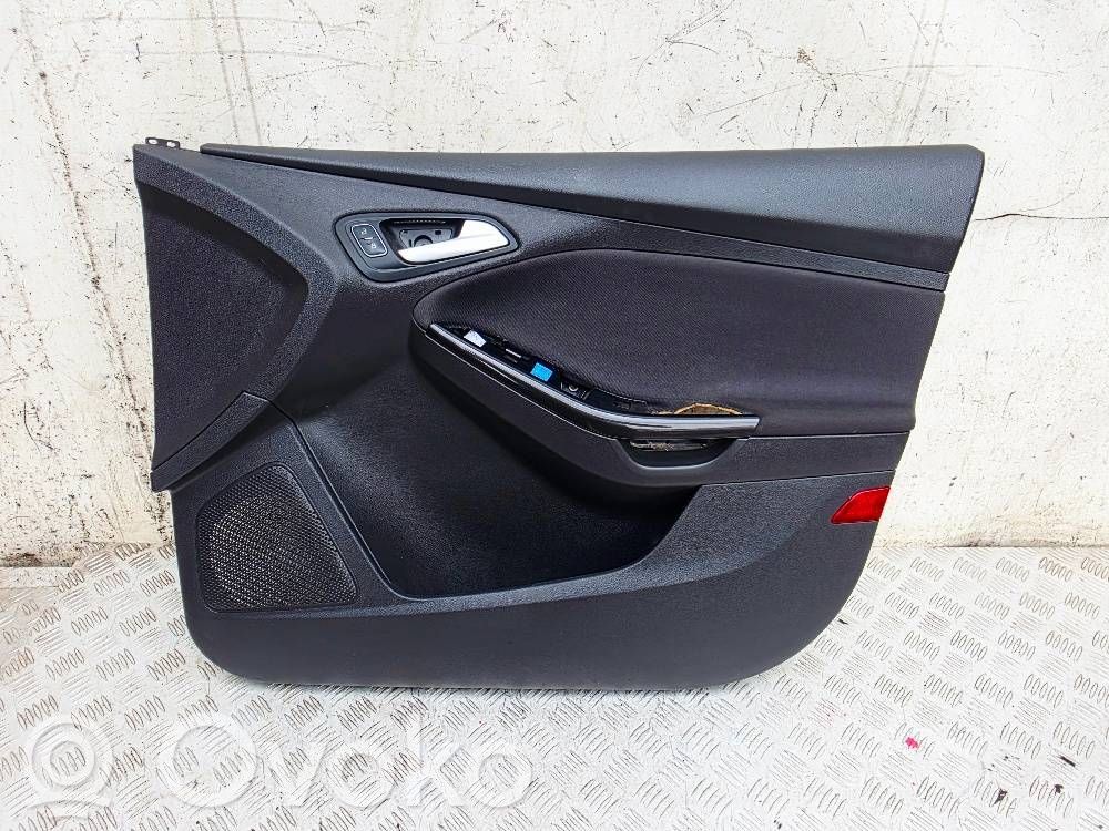 Ford Focus Front door card panel trim 