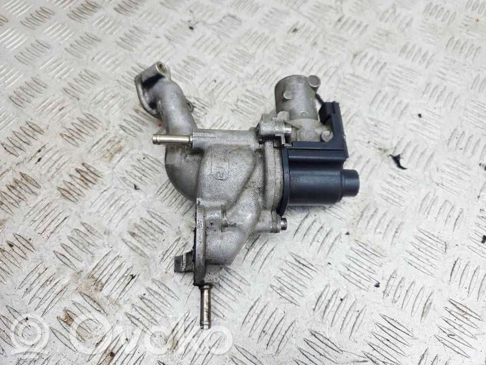 Audi A8 S8 D3 4E EGR vārsts 
