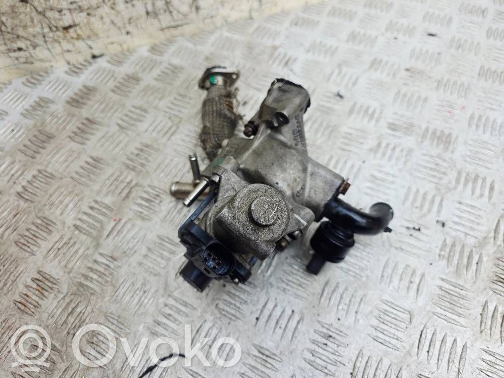 Audi A8 S8 D3 4E EGR vārsts 