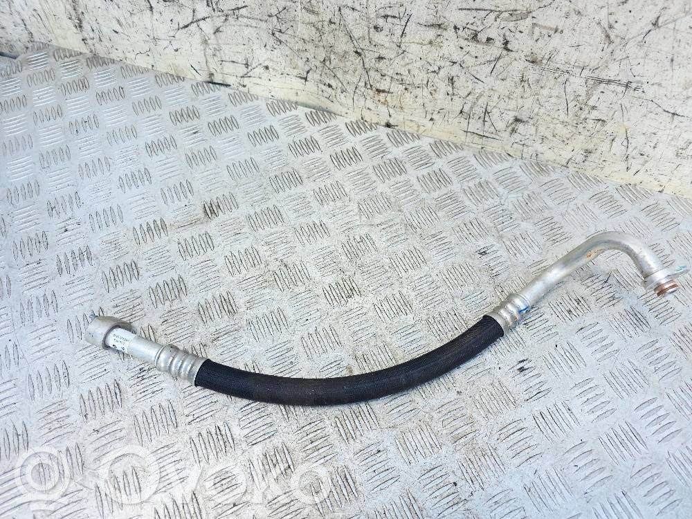 Opel Mokka B Air conditioning (A/C) pipe/hose 